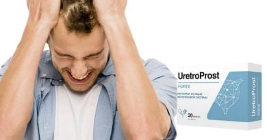 UretroProst от простатита: поможет избавиться от урологических расстройств!