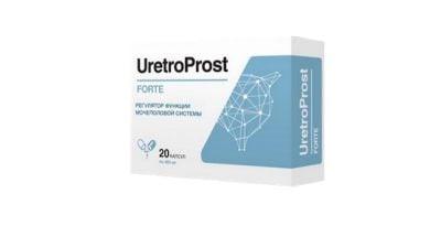 UretroProst от простатита: позволит вновь ощутить себя полноценным мужчиной!
