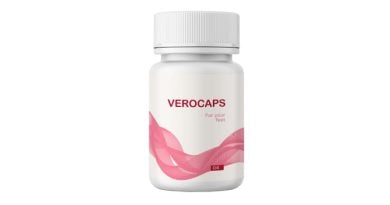 Verocaps от варикоза: поможет каждому эффективно устранить вздутие вен!
