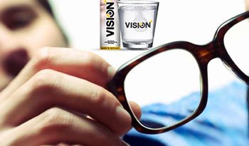 Vision+ для восстановления остроты зрения