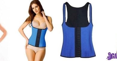 WAIST TRAINER – ОСИНАЯ ТАЛИЯ ЗА 5 МИНУТ И БЕЗ ЛИШНИХ УСИЛИЙ