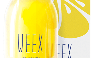Weex для похудения