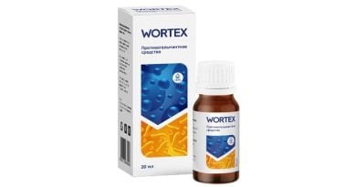 WORTEX от папиллом и бородавок: поможет избавиться от проблемы навсегда!