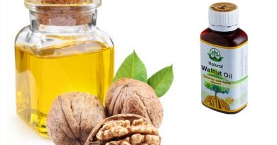 Natural Walnut Oil масло от диабета — устраняет причины заболевания всего за 1 курс!