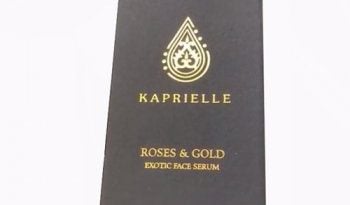 Kaprielle