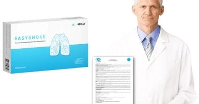 Easysmoke от курения: создан для курящих людей, желающих поправить свое здоровье!