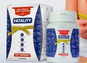 Фаталити (Fatality) для похудения — отзывы