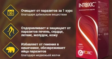 Intoxic