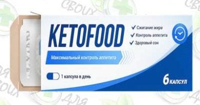 Ketofood