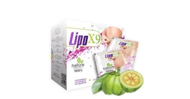 LipoX9 (Липо Х9) Инновации в похудении?