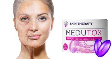 Medutox skin therapy для омоложения: гладкая кожа без морщин!
