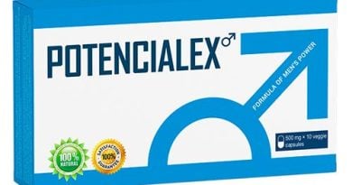 Potencialex