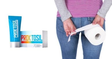 Proktosil от геморроя: избавьтесь от мучительных болей, выпадающих шишек и кровотечений!