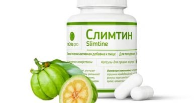 Слимтин для похудения