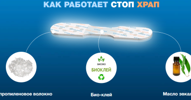Стоп Храп