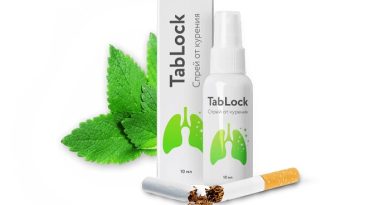 TabLock от курения и зависимости к никотину: избавьтесь от пагубной привычки всего за 2 недели!