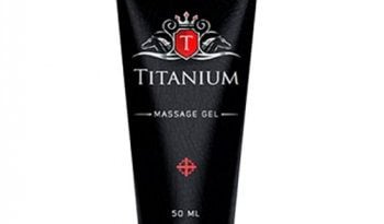 Titanium