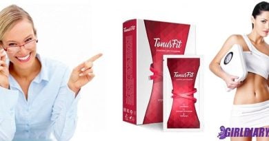 TONUSFIT – ЗАБУДЬТЕ О ЛИШНИХ КИЛОГРАММАХ УЖЕ СЕГОДНЯ