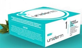 Uniderm