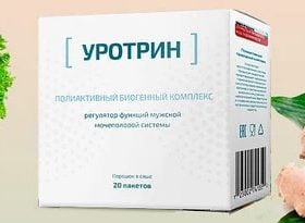 Уротрин — отзывы о препарате, развод или правда?
