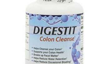 Digestit Colon Cleanse