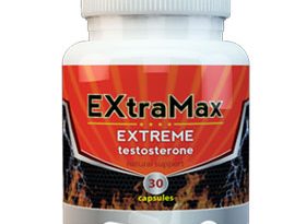 ExtraMax – капсулы для усиления эрекции