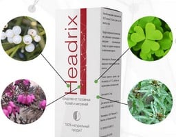 Headrix: Отзывы Реальные Покупателей о Средстве от Головной Боли и Мигрени