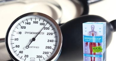 Hypertostop средство от гипертонии: инструкция, как применять