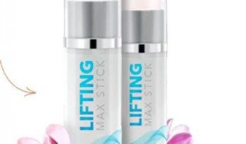 Lifting Max Stick