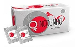 Incognito