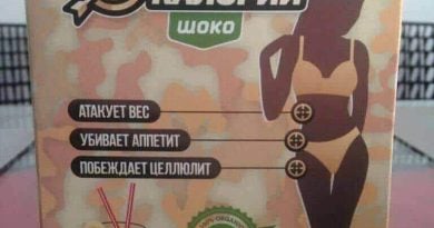 Киллер калорий для похудения: описание, состав, цена и отзывы