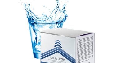 Менурин (Menurin) — отзывы о средстве от простатита