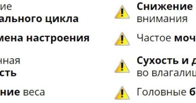 Neosense ― средство от климакса