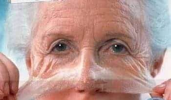 Антивозрастная сыворотка Noia Derm от морщин