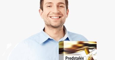 Predstalex от простатита: избавьтесь от болезни за короткий срок!