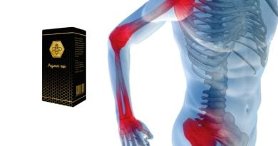 Рецепт гор гель от боли в суставах: избавит от боли за 10 дней!