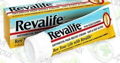 Revalife