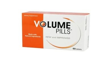 Volume Pills для мужчин — инструкция по применению
