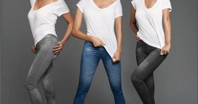 Утягивающие леггинсы Shape Jeans, Шейп Джинс — убирают «бока», подтягивают ягодицы, делают талию тонкой!