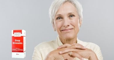 Stop Klimaks — натуральное средство для женского здоровья