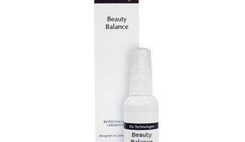 Отзывы о «Beauty Balance» — спрей от псориаза
