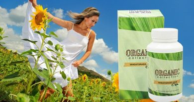 Detox Wheatgrass Organic Collection, Детокс Витграсс Органик Колекшн — лучший препарат по детоксикации!