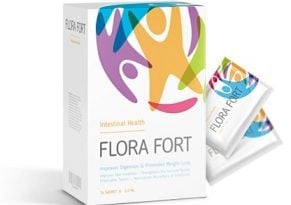 Flora Fort — препарат для очищения и восстановления кишечника