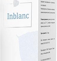 Средство от пигментных пятен Inblanc