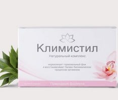 Климистил: Отзывы Реальные Покупателей о Препарате при Климаксе