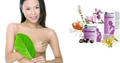 Мастодинон® для лечения мастопатии: идеально здоровая грудь за 1 курс!