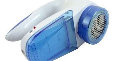 Машинка для удаления катышек YK-686