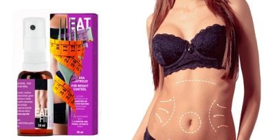 Eat for Fit капли для похудения — сбросьте лишний вес без физических нагрузок и диет!