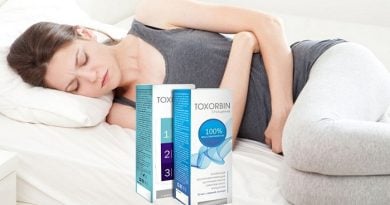 Toxorbin средство от токсинов — 100% восстановление всех систем организма!