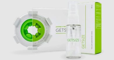 Getsize — гель для увеличения